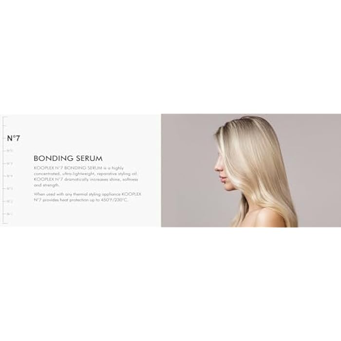 Kooplex No.7 Bonding Serum 50Ml - Image 5